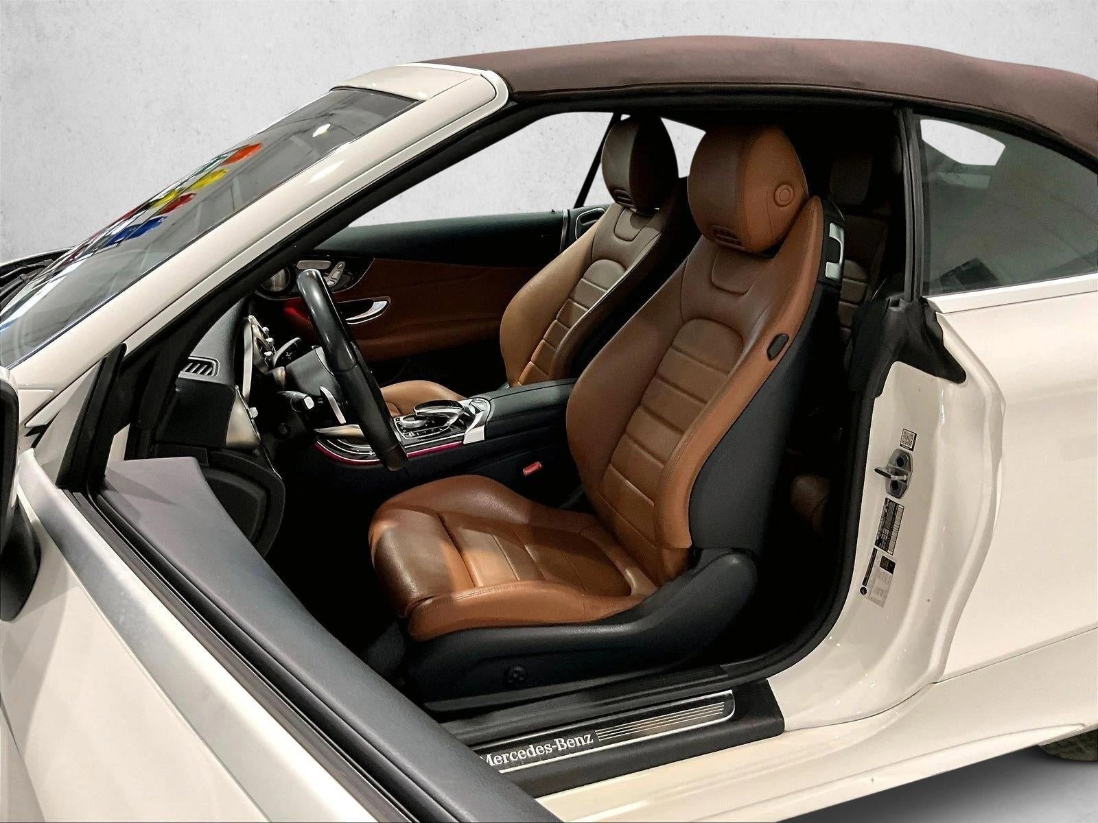 2019 Mercedes-Benz C 300 C 300