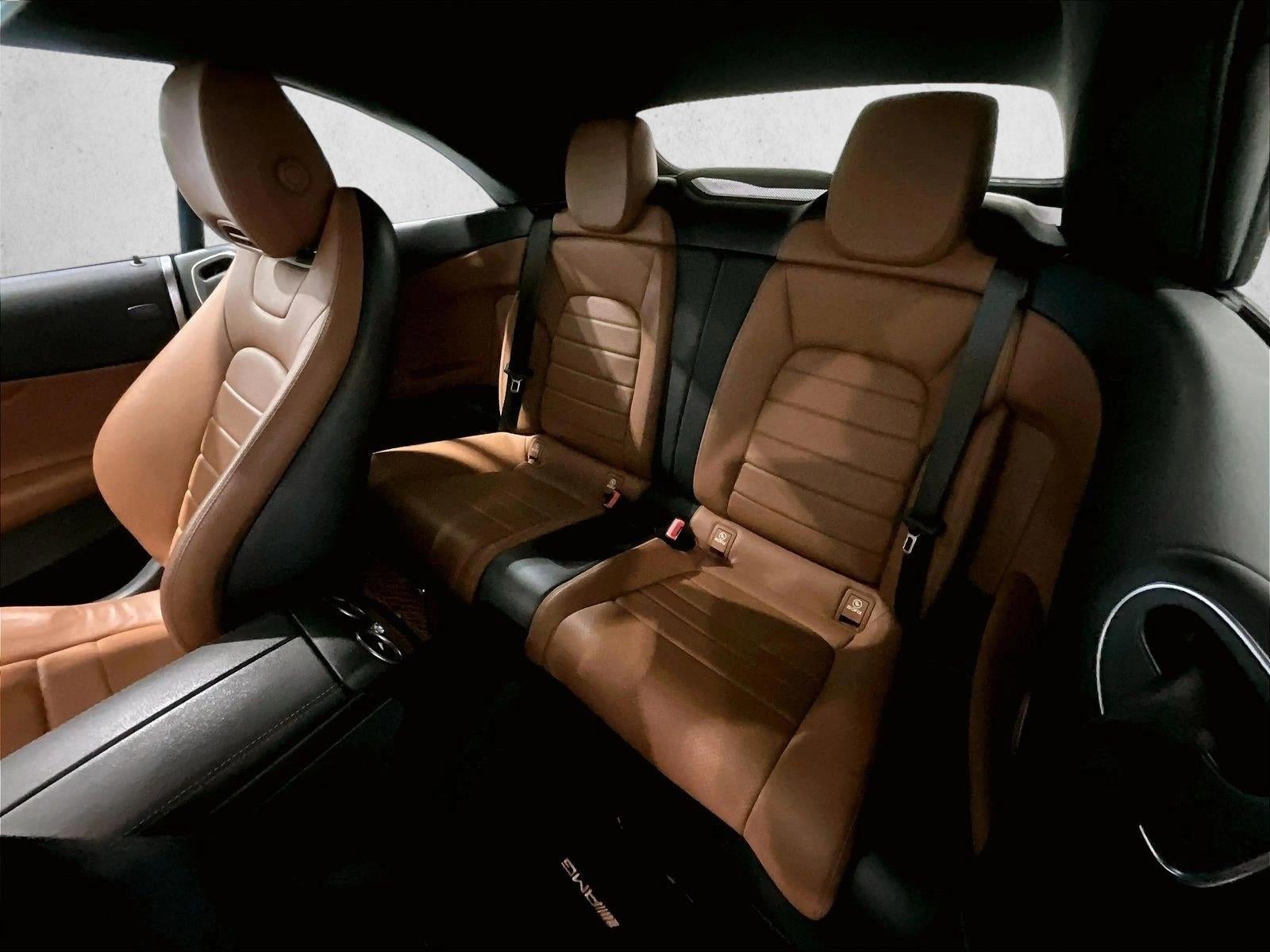2019 Mercedes-Benz C 300 C 300
