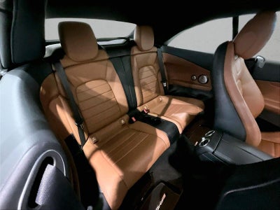 2019 Mercedes-Benz C 300 C 300