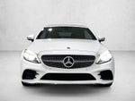 2019 Mercedes-Benz C 300 C 300