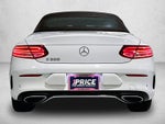 2019 Mercedes-Benz C 300 C 300