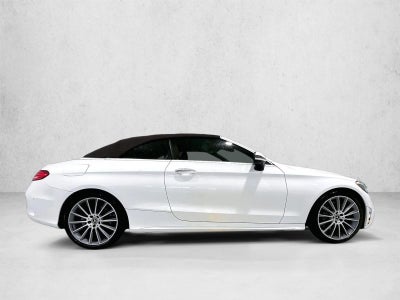 2019 Mercedes-Benz C 300 C 300