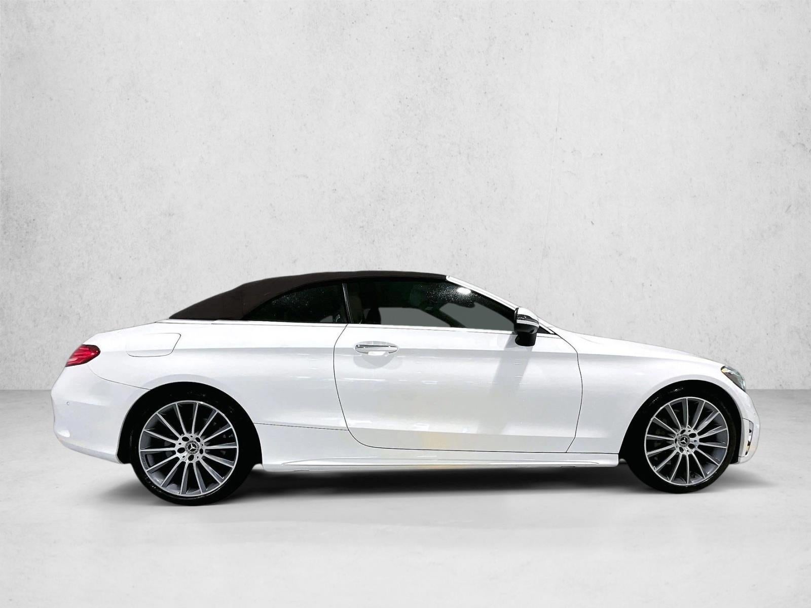 2019 Mercedes-Benz C 300 C 300