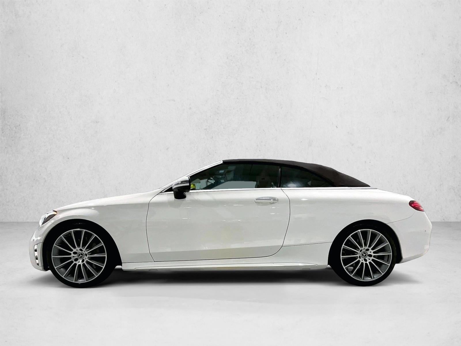 2019 Mercedes-Benz C 300 C 300