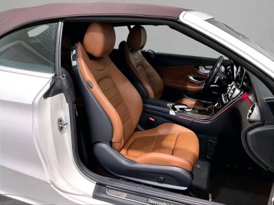 2019 Mercedes-Benz C 300 C 300