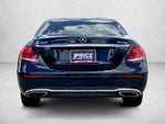 2018 Mercedes-Benz E 300 4MATIC®