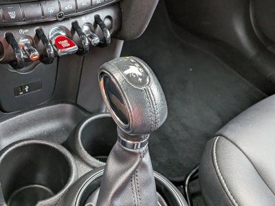 2019 MINI Hardtop 4 Door Oxford Edition