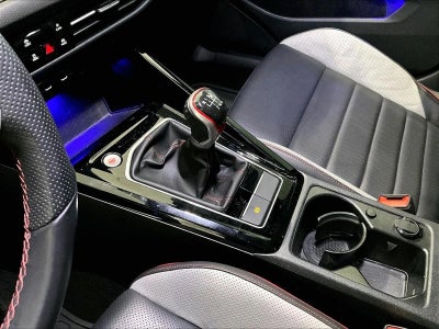 2024 Volkswagen Golf GTI 2.0T 380 Autobahn