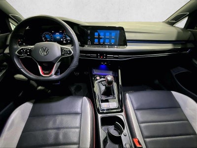 2024 Volkswagen Golf GTI 2.0T 380 Autobahn