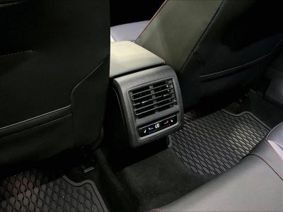 2024 Volkswagen Golf GTI 2.0T 380 Autobahn