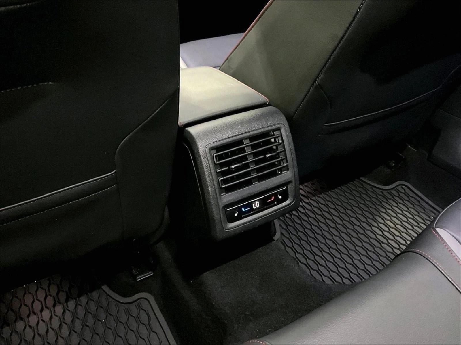 2024 Volkswagen Golf GTI 2.0T 380 Autobahn