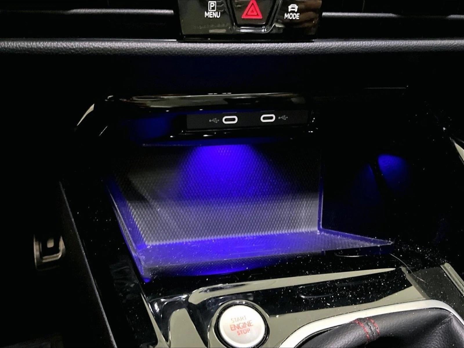 2024 Volkswagen Golf GTI 2.0T 380 Autobahn