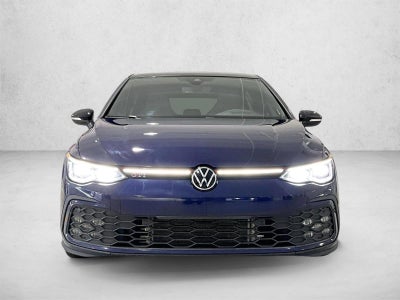 2024 Volkswagen Golf GTI 2.0T 380 Autobahn