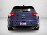 2024 Volkswagen Golf GTI 2.0T 380 Autobahn