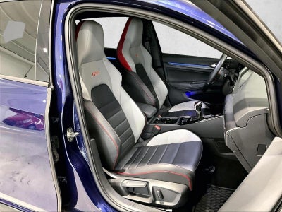 2024 Volkswagen Golf GTI 2.0T 380 Autobahn