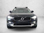 2025 Volvo V90 Cross Country Plus, B6 AWD Gas (mild hybrid)