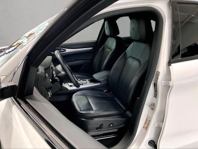2024 Alfa Romeo Stelvio Ti AWD