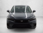 2023 Honda Civic Hatchback EX-L w/o BSI
