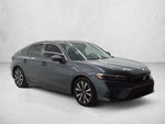 2023 Honda Civic Hatchback EX-L w/o BSI