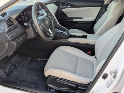 2020 Honda Insight EX