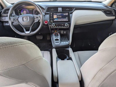 2020 Honda Insight EX