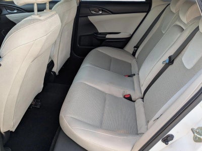 2020 Honda Insight EX