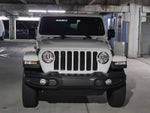 2022 Jeep Wrangler Unlimited Sahara Altitude 4x4