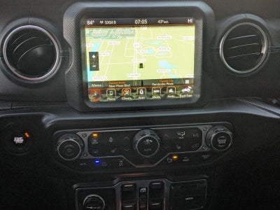 2021 Jeep Wrangler 4xe Base