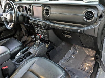 2021 Jeep Wrangler 4xe Base