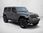 2021 Jeep Wrangler 4xe Base