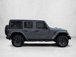 2021 Jeep Wrangler 4xe Base