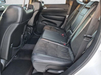 2018 Jeep Grand Cherokee Altitude 4x2