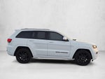 2018 Jeep Grand Cherokee Altitude 4x2