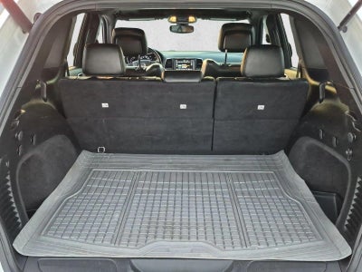 2018 Jeep Grand Cherokee Altitude 4x2