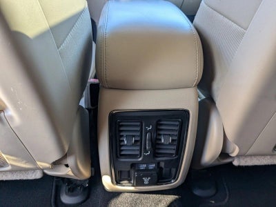 2019 Jeep Grand Cherokee Limited 4x2