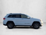 2019 Jeep Grand Cherokee Limited 4x2