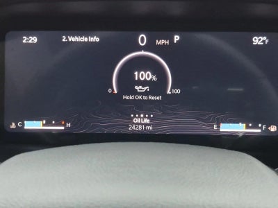 2023 Jeep Grand Cherokee L Altitude 4x2