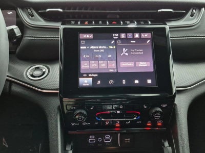 2023 Jeep Grand Cherokee L Altitude 4x2