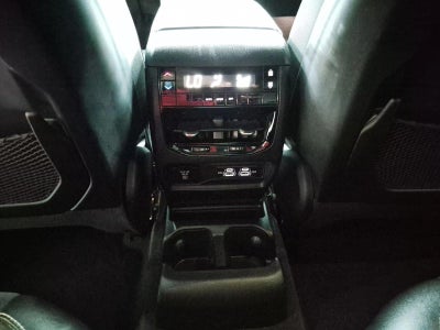 2023 Jeep Grand Cherokee L Altitude 4x2