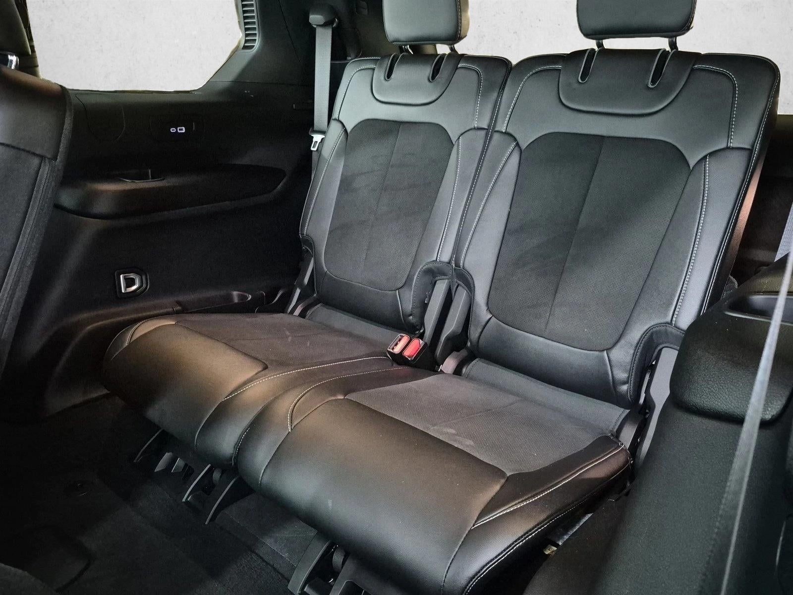2023 Jeep Grand Cherokee L Altitude 4x2