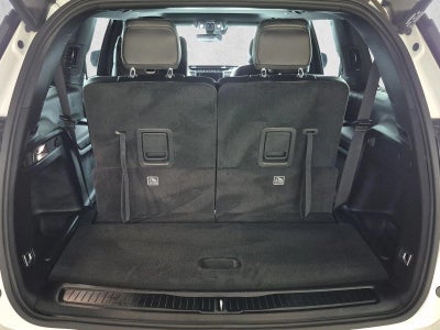 2023 Jeep Grand Cherokee L Altitude 4x2