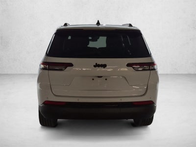 2023 Jeep Grand Cherokee L Altitude 4x2