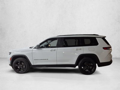 2023 Jeep Grand Cherokee L Altitude 4x2
