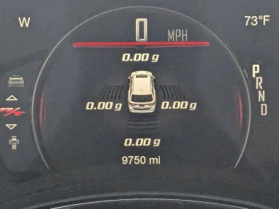 2025 Dodge Durango R/T Plus AWD