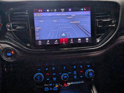 2025 Dodge Durango R/T Plus AWD