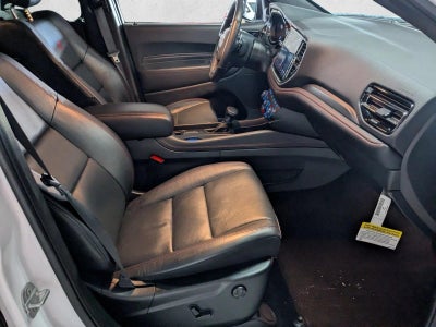 2025 Dodge Durango R/T Plus AWD