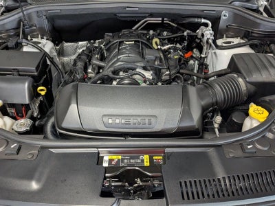 2025 Dodge Durango R/T Plus AWD
