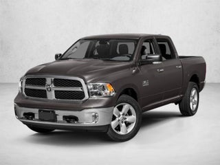 2016 RAM 1500 Outdoorsman