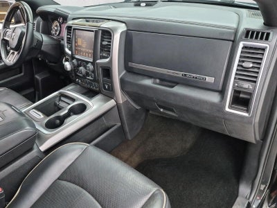 2016 RAM 1500 Longhorn Limited