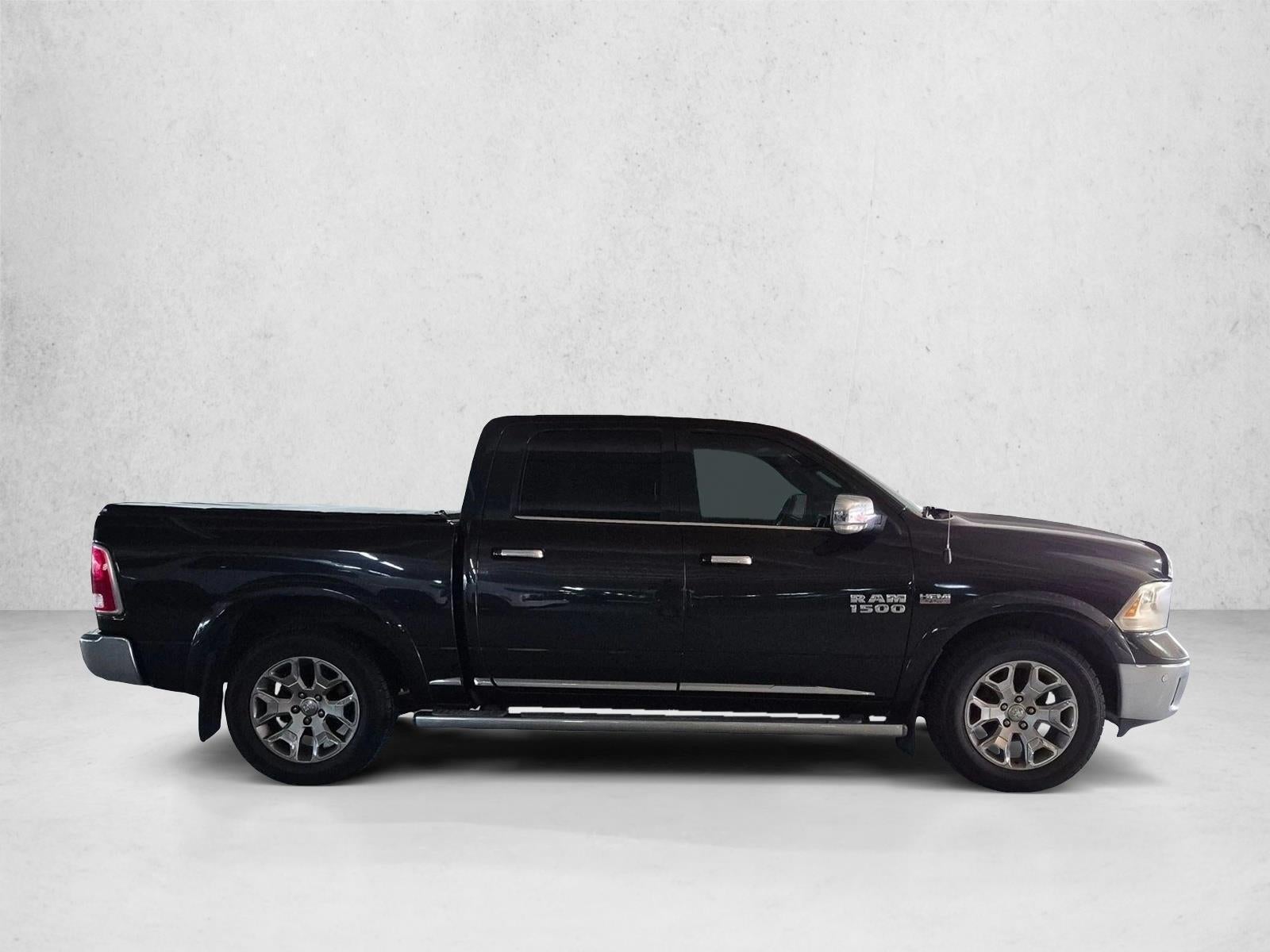 2016 RAM 1500 Longhorn Limited